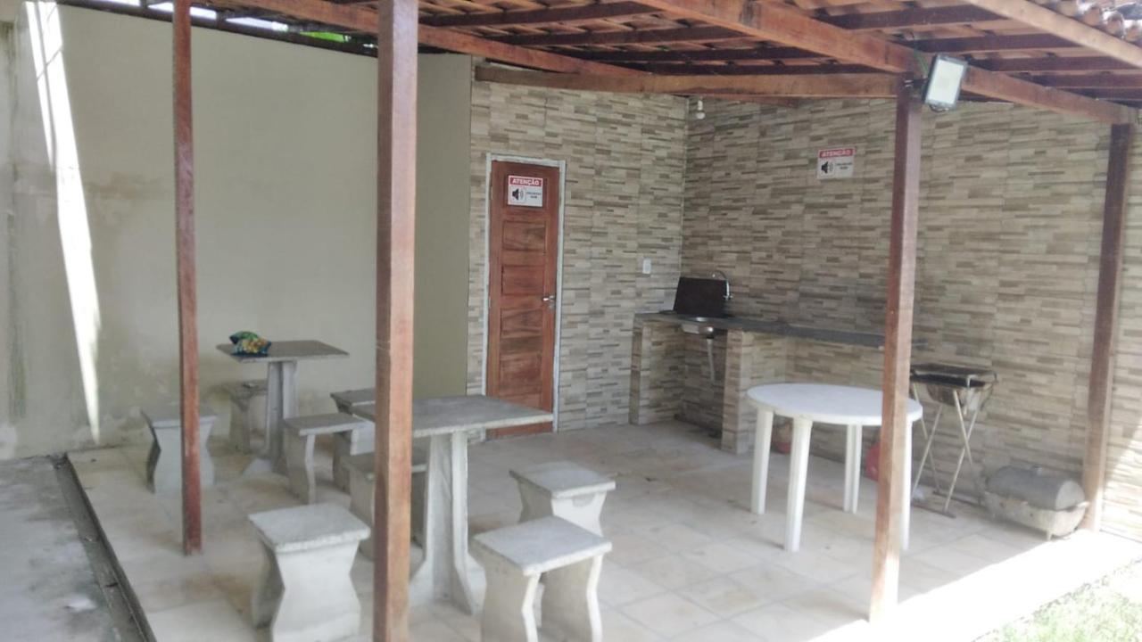 Porto De Galinhas - Flat 4 - Familia - Residencial Lagoa De Porto Exterior photo
